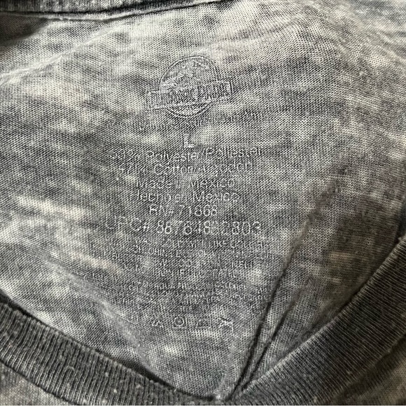 Universal Studios JURASSIC PARK Burnout T-Shirt Sz L XL - Picture 4 of 4